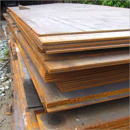 Carbon Steel Plates Sa 516 Gr 70 Application: Construction