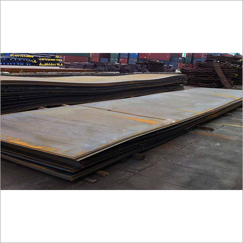 Rockhard 450 Steel Plate