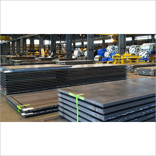 Astm A Gr Steel Plates Application Construction At Best Price In