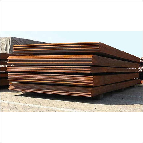 Abrasion Resistant Steel Plate Application: Construction