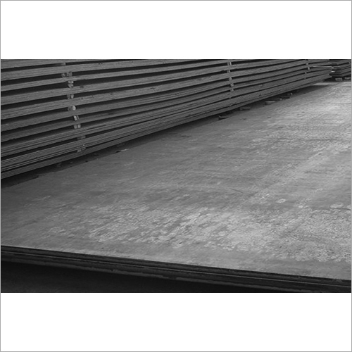 Wear Resistant Abrasion Resistant Steel Plates Application: Construction