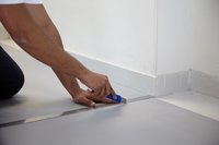 Floor GUARD floor protection board