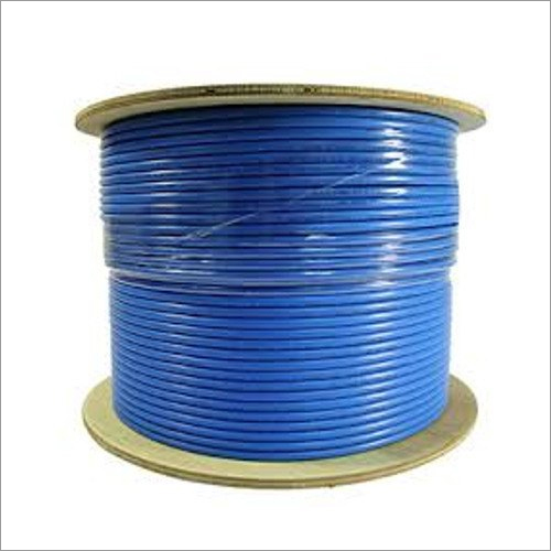 Blue Cca Networking Cables