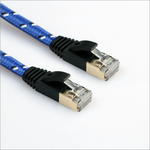 Cat 6 Ftp Frls Cables Frequency (Mhz): 50-60 Hertz (Hz)