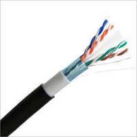 CAT 6 FTP Power Cables