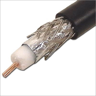 Electrical Coaxial Cables