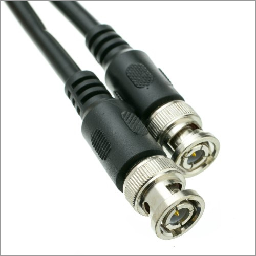 Black Rg 59 Coaxial Cables at Best Price in Anand | Riddhitech Cable ...