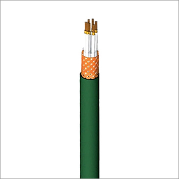 Electrical Screened Cable