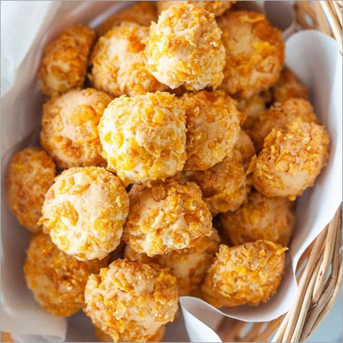 Cornflakes cookies