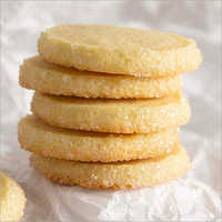 Butter Cookies