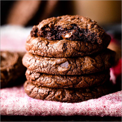 Brownie Cookies