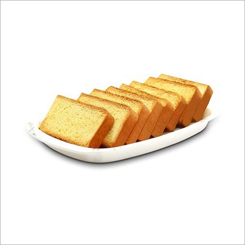 Premium Bake Rusk