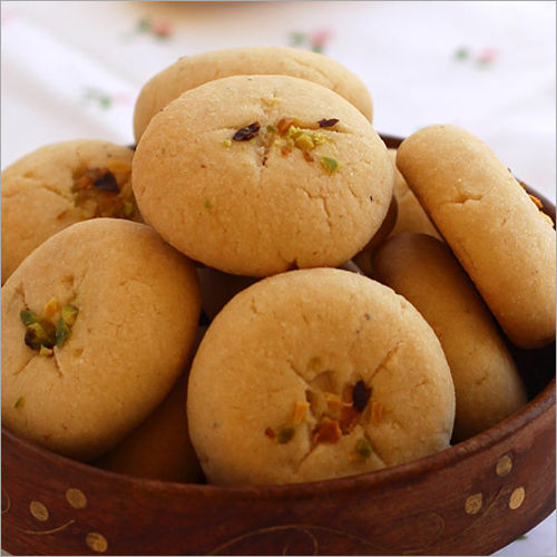 Besan Nan Khatai