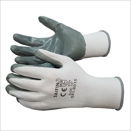 Safety Gloves