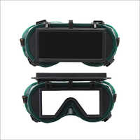 SFI-6007 Square Welding Goggles
