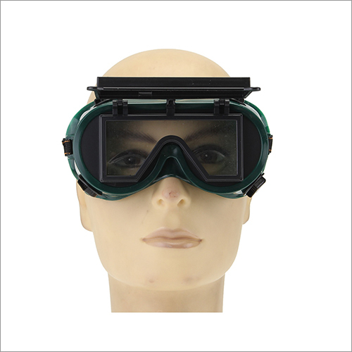 SFI-6007 Welding Goggles