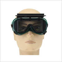 SFI-6007 Welding Goggles