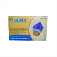 NP 305 Respirator Mask