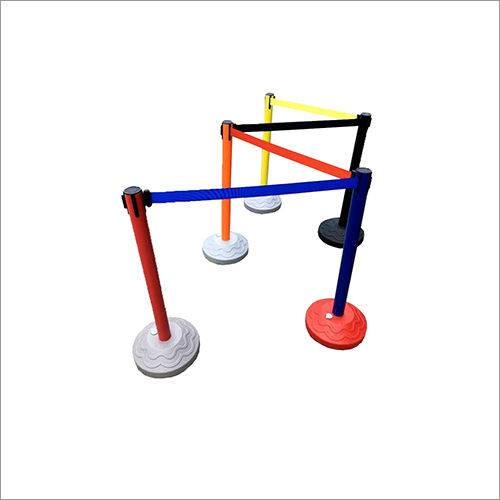 SFI-6035 PVC Queue Manager