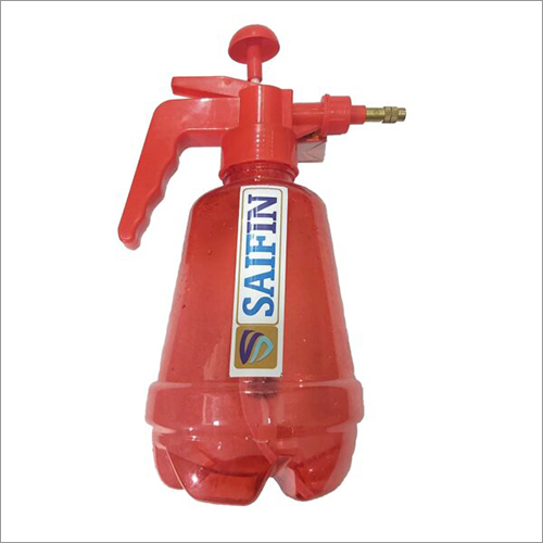 Sprayer Pump