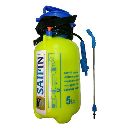 5 Ltr Garden Sprayer