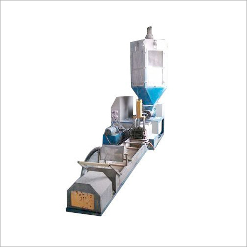 Thermocol Waste Recycling Machine