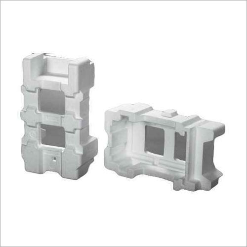 Polystyrene EPS Foam