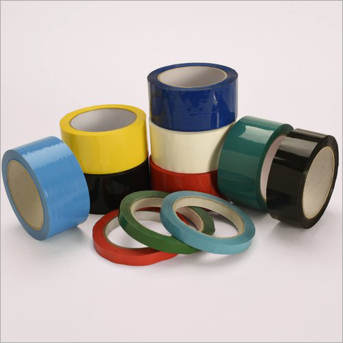 Colorful Printed Packaging Tapes