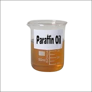 Paraffin Oil