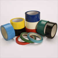 Colorful BOPP Tapes