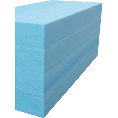 Polystyrene Insulation Board