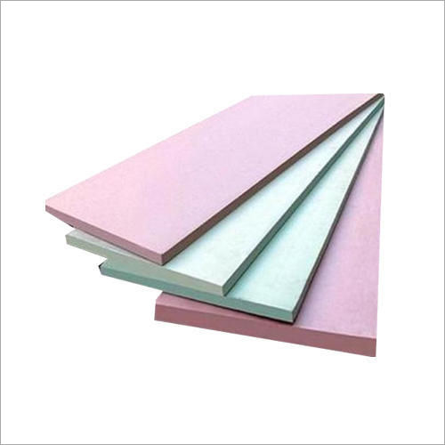 Polystyrene Insulation Board