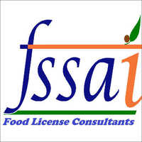 FSSAI Consultant Services