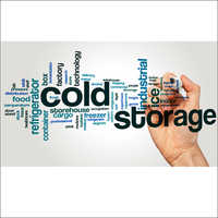 Cold Chain Subsidy Consultant Services