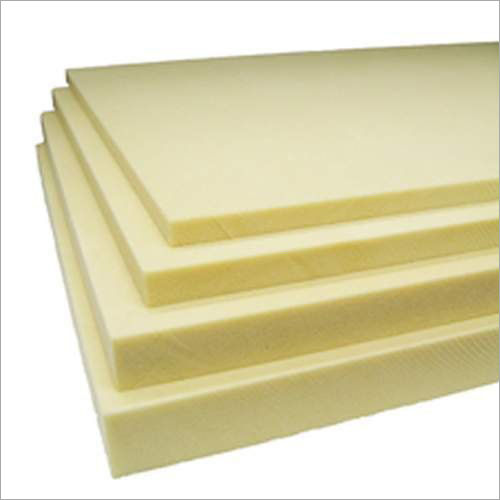 Polyurethane Rigid Foam