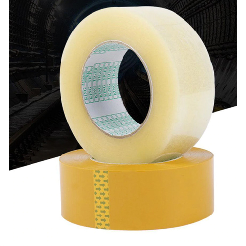 Plastic Adhesive Tape By QUALITY THERMOPACK AND INSULATION INDUSTRIES