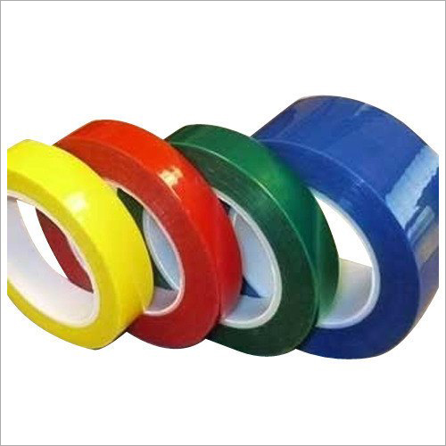 Polyester Tapes By QUALITY THERMOPACK AND INSULATION INDUSTRIES
