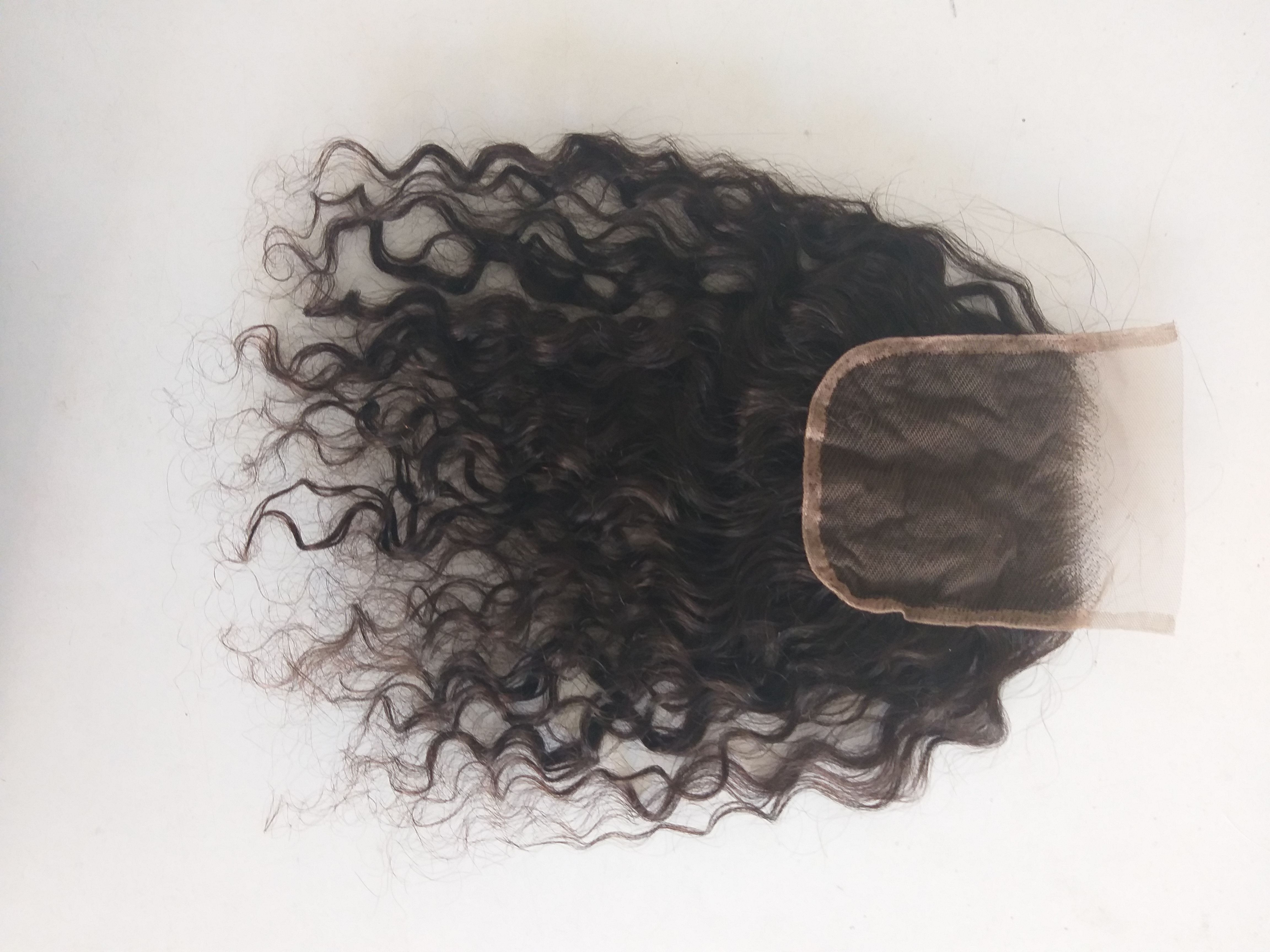 Natural Raw Unprocessed Virgin Indian Human Hair