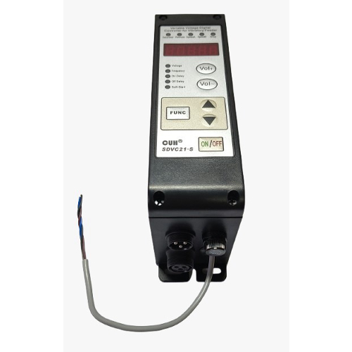 Vibrator Controllers CUH SDVC 21-S