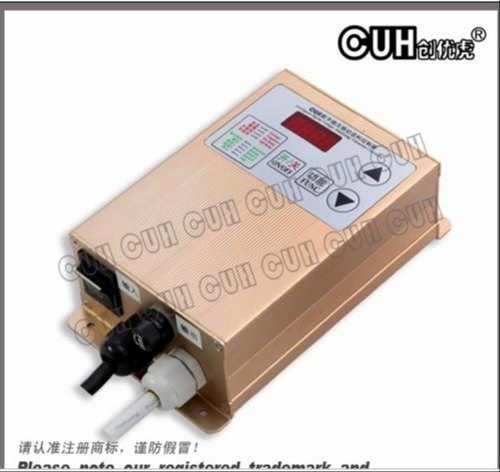 Vibrator Controllers CUH SDVC20-L: 10A