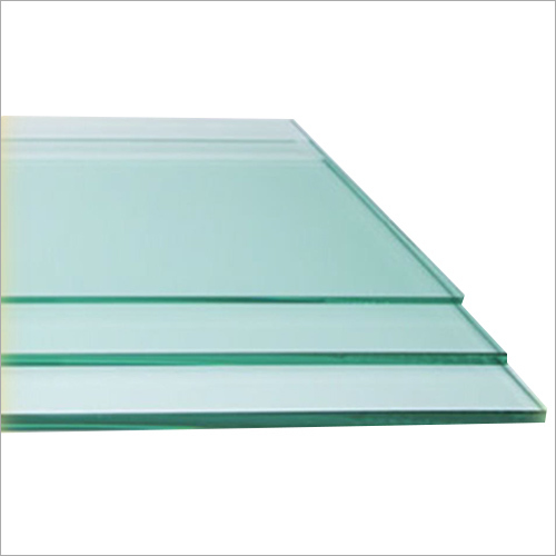 Clear Glass