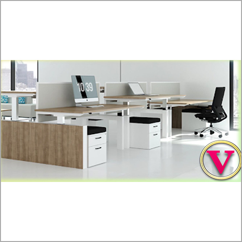 Office Furniture and Interior Work