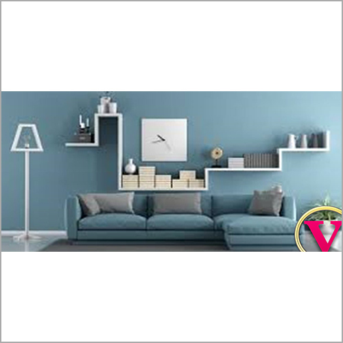 Interior Work