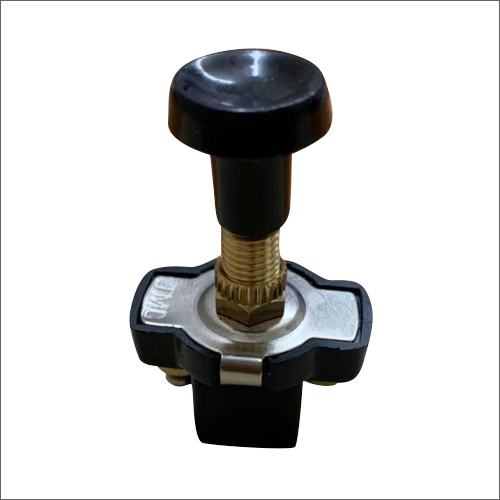 Push Pull Switch By G.K. & SONS
