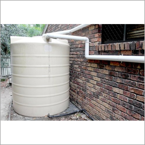 House Water Tank Cleaning Services