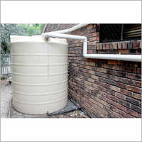 House Water Tank Cleaning Services