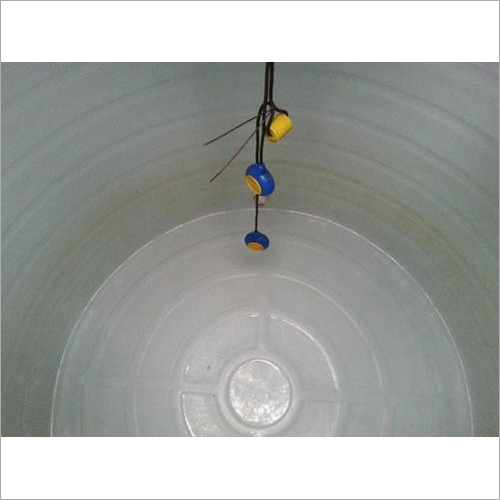 Overhead Water Tank Cleaning Services 
