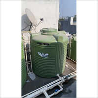 Over Head Water Tank Cleaning Services