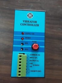 Linear Vibrator Controller