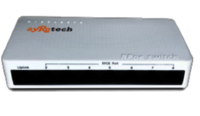 Syrotech Reverse Poe Switch